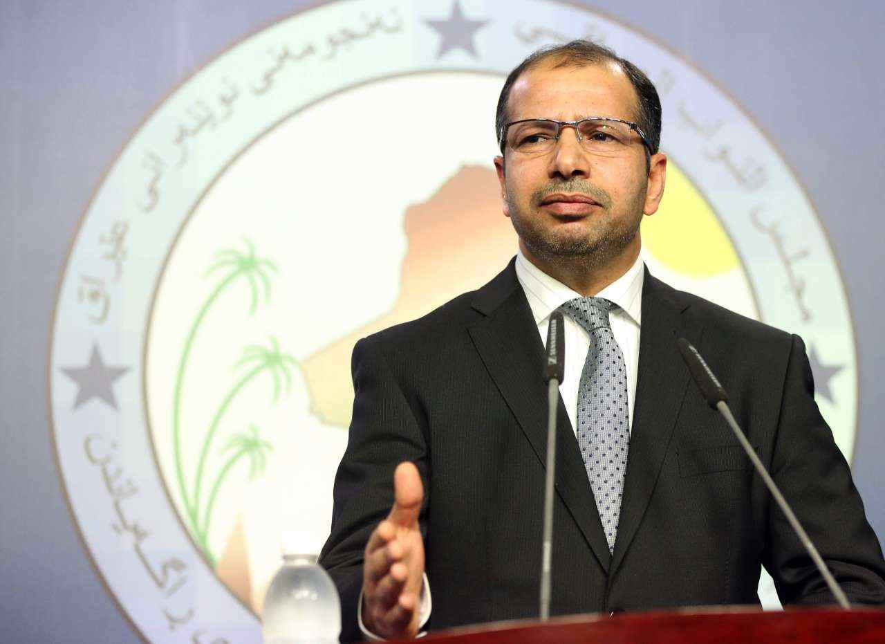 ¿Despliegue de Tropas Iraquíes en Qatar? 