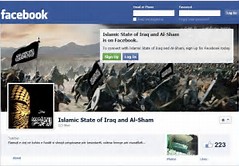 Mayroong 63 FB account ang mga Grupong Maute 