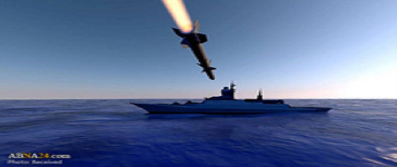 Yemen Deniz Kuvvetleri ''Suudi Savaş Gemisini'' Vurdu / Video