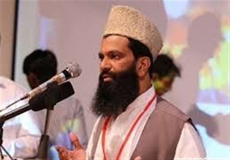 قطر کو فلسطین کی مدد کرنے پر تنہا کیا جا رہا ہے، علامہ قاضی احمد نورانی
