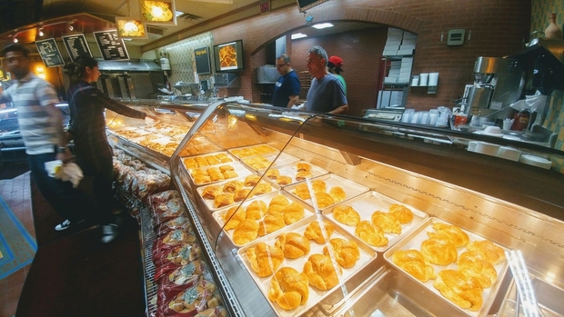 Dearborn city not sleep during Ramadan