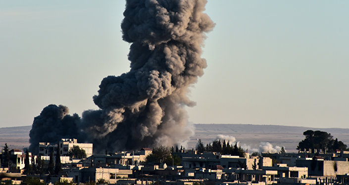 EEUU Traslada Misiles de Largo Alcance de Jordania a la Base Siria de Al Tanaf 