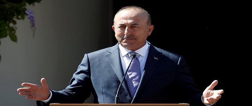 Dışişleri Bakanı Çavuşoğlu Katar'a gidiyor