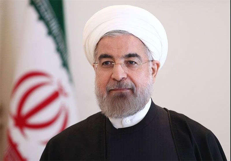 صدر حسن روحانی: ایران ،اسلامی انقلاب کے آغاز سے ہی دہشت گردی کا مقابلہ کررہا ہے