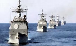 "Pagpasok ng Iran sa Mediterranean ay may pagbabago sa Syria at Iraq ' 