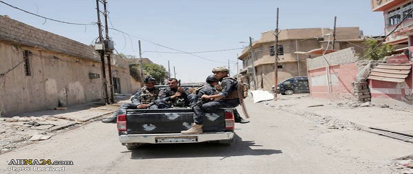 Irak Ordusu IŞİD’in Son Kalesini de Fethetti / Foto