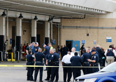 إصابة عضو بالكونجرس الأمريكي في حادث إطلاق نار بملعب رياضي