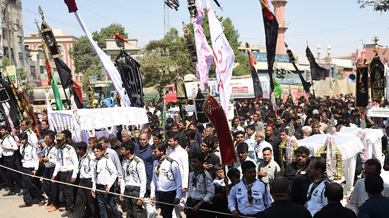 شیعہ علماء کونسل: عزاداری میں رکاوٹیں ناقابل برداشت ہیں