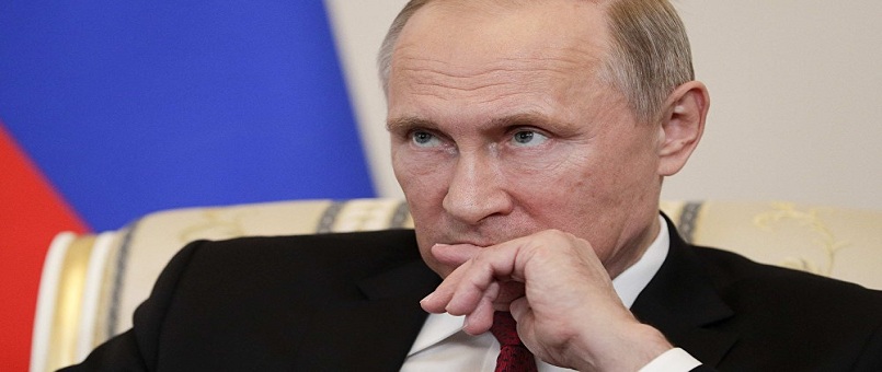 Putin, IŞİD'in kaç militanı olduğunu açıkladı