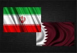 ایران نے انسان ہمدردی کی بنیاد پر قطر کو اشیائے خوردنی فراہم کر دیں