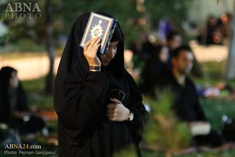 Doa Hari Keduapuluh Satu Ramadhan