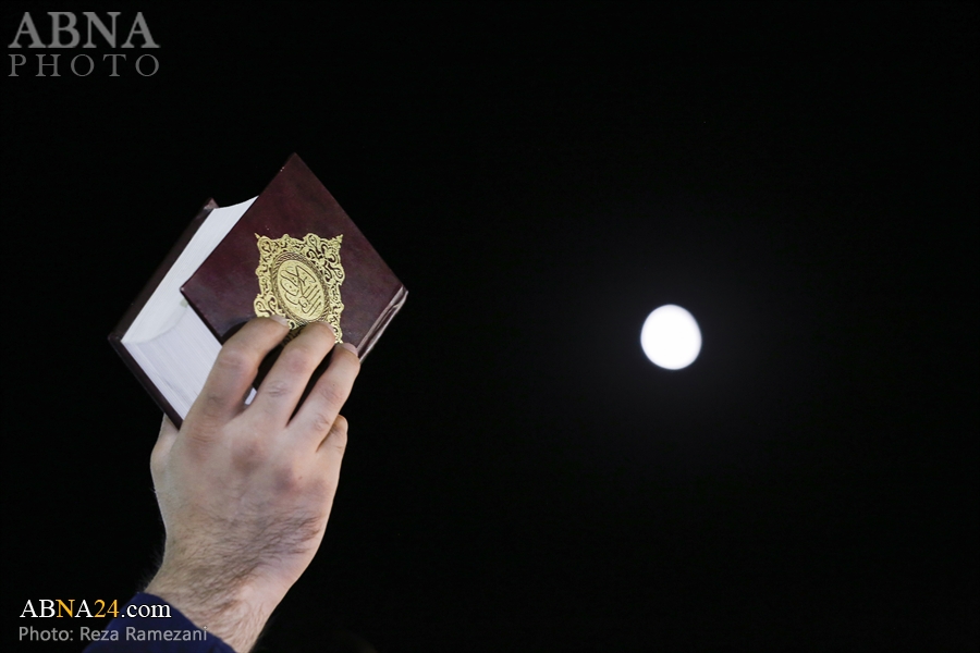 Lailatul Qadar; Kelahiran Baru Manusia