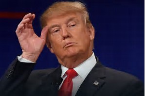Planong Impeachment kay Trump ay inihanda sa Kongreso 