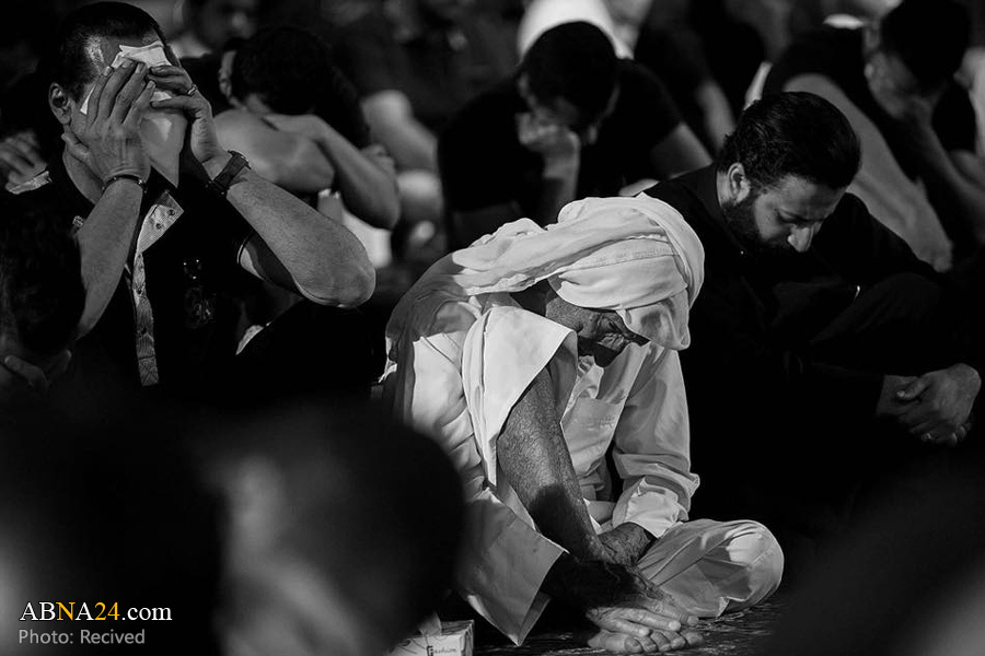 “Se Conmemora la Noche del Decreto en Qatif”