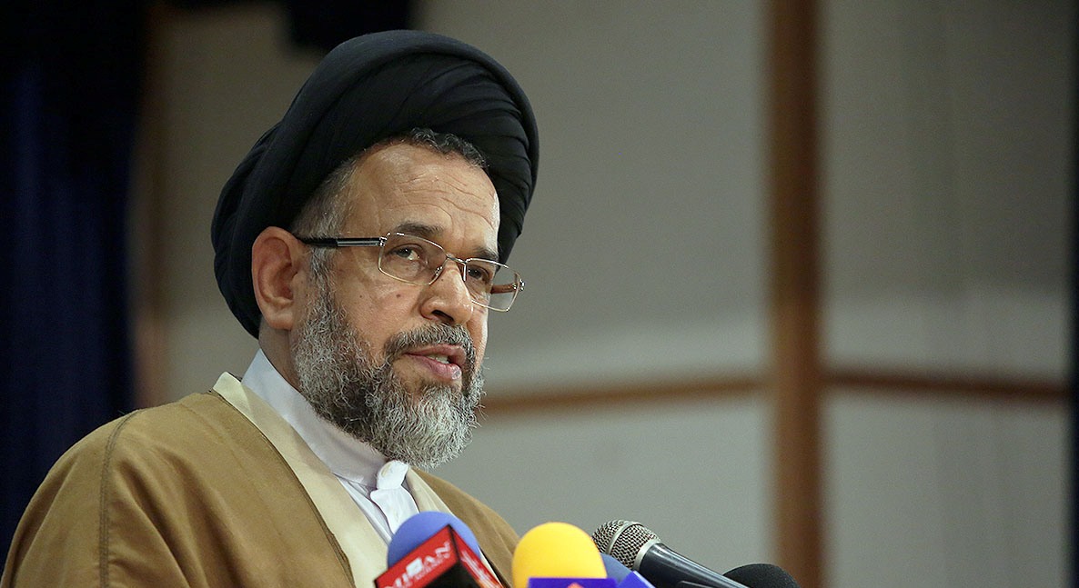 Saudis hire mercenaries from neighboring countries to create insecurity in Iran: Intelligence Minister