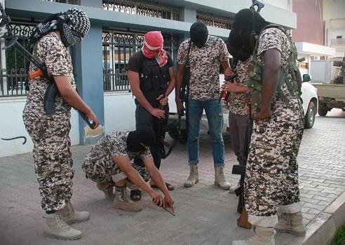 مقتل قيادي مقرب من تنظيم القاعدة في ليبيا