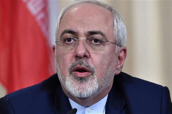 「アメリカはイランの政権転覆を狙う前に、自分たちの政権維持を考えるべきだ」