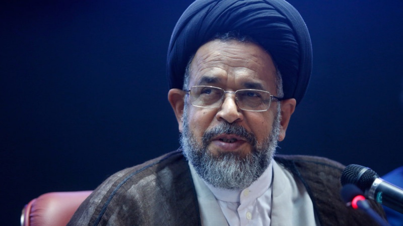 Agentes da Inteligência iraniana desmantelaram uma célula de terrorismo