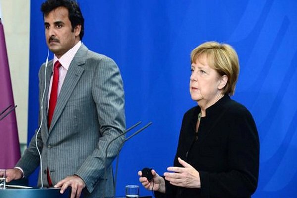 قطر کو عالمی سطح پر الگ تھلگ کرنے کی سعودی عرب کی کوششیں ناکام 