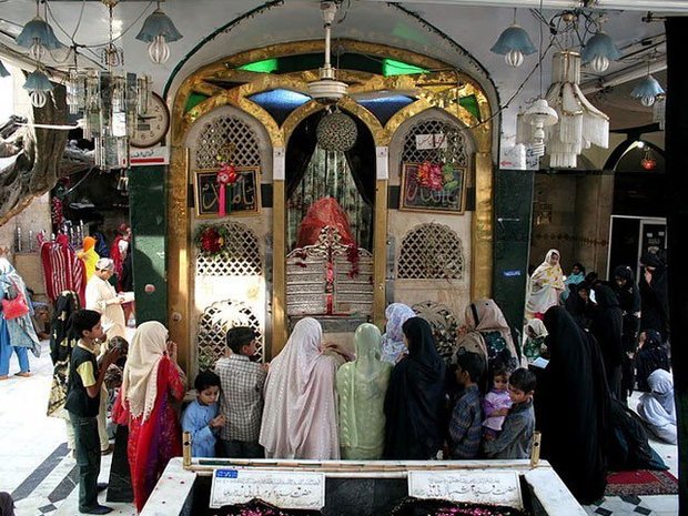 لاہور میں یوم شہادت حضرت علی (ع) کے موقع پر دہشت گردی کا خطرہ