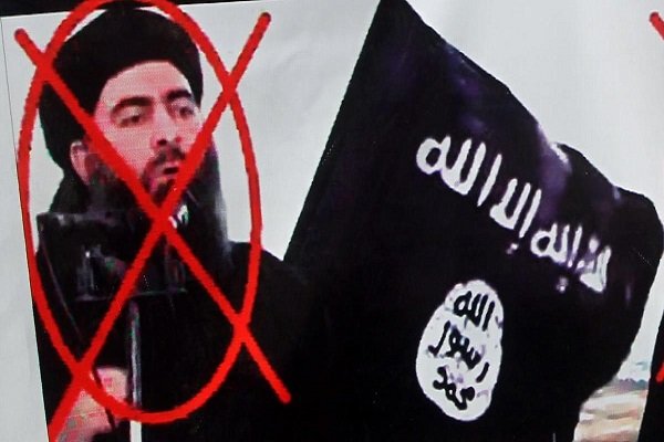 روس کے ہوائی حملے میں ابو بکر بغدادی ہلاک