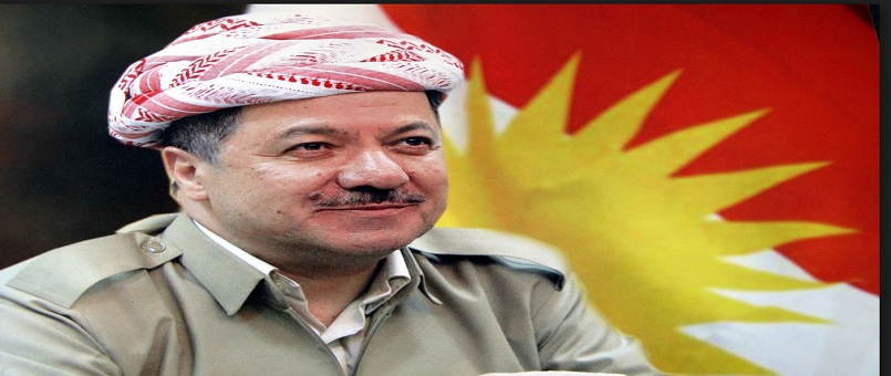Kürdistan bölgesinde Barzani'nin siyasi mühendisliği