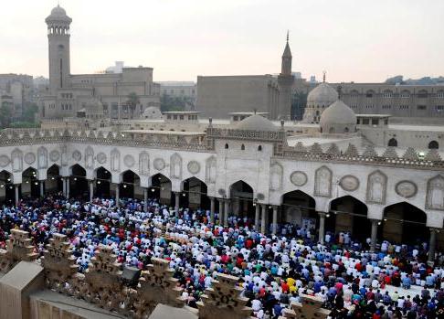 موريتانيا تحظر استغلال المساجد لأهداف "سياسية أو شخصية"