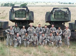 Dalhin ang "Malaking baril" ng US sa Al-TANF Syria 