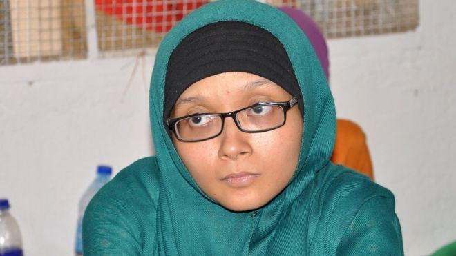 Yang dipropagandakan ISIS 'semuanya bohong'