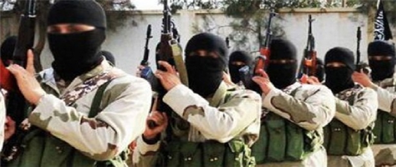 ABD IŞİD’in Batılı elebaşılarını Rakka’dan kaçırdı