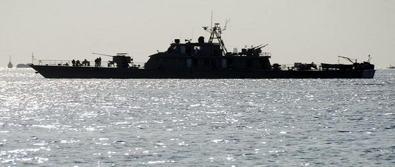 İran ve Çin'den ortak deniz tatbikatı
