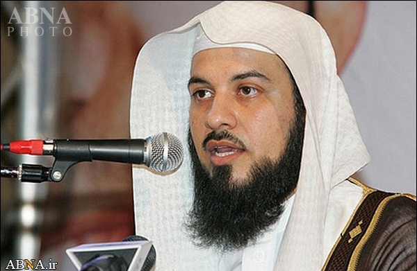 العريفي يهاجم قطر.. ومغردون: "سقط القناع ولَبِسَ آيات النفاق"