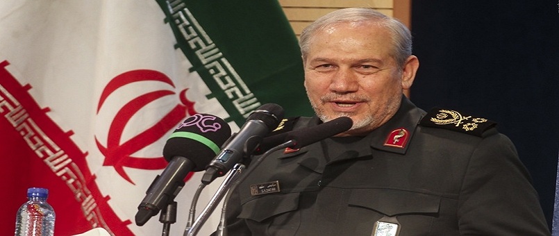 Tümgeneral Safevi: ABD’nin gücü çökmek üzeredir