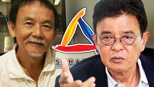 Suhakam Siasat Kehilangan Pastor Raymond, 3 Lain