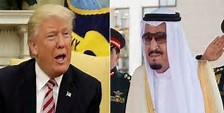 Arabong krisis:Pandigmang Himpapawid ng US ay ibebenta sa Qatar 