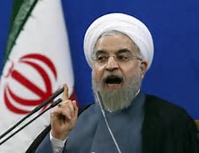 Iranski narod pobjednik u odnosu na svjetske velesile