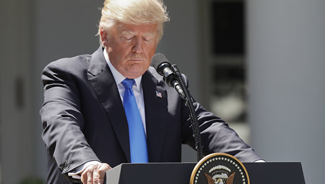 Политолог рассказал, к чему может привести "Кубинский разворот" Трампа