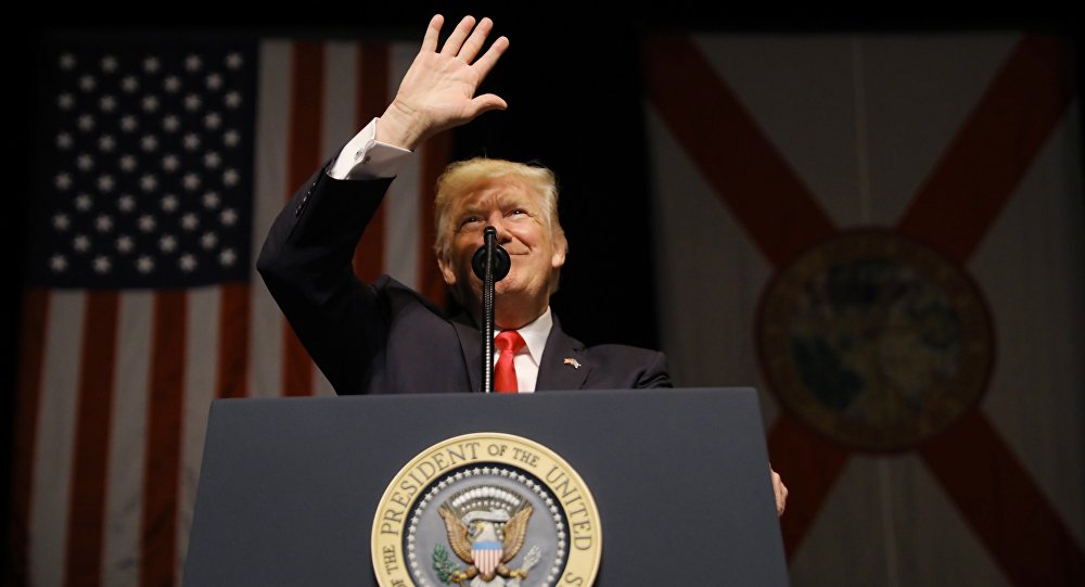 Trump anuncia 'completa anulação' do acordo de Obama com Cuba