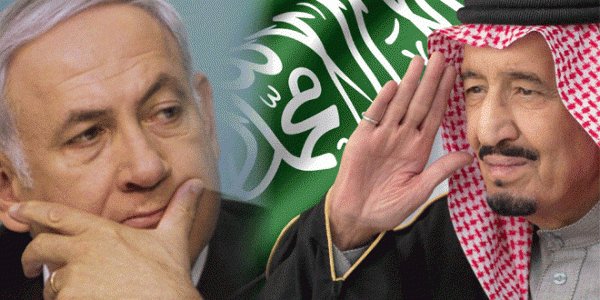 Arabia Saudí e Israel están Negociando Desarrollo de Vínculos Económicos: The Times 