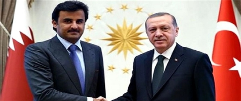 Türkiye Katar’dan sonra Arap rejimlerin hedefi olabilir