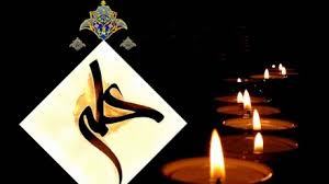 امیر المومنین علی علیہ السلام کی عدالت دنیا کی حکومتوں کے لیئے بھترین اصول ہے: اصغریہ