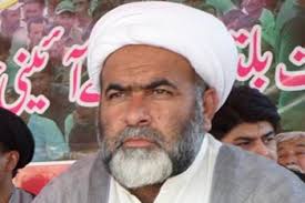 کراچی سینٹرل جیل سے خطرناک قیدیوں کا فرار عملے کی ملی بھگت ہے:علامہ مختار امامی
