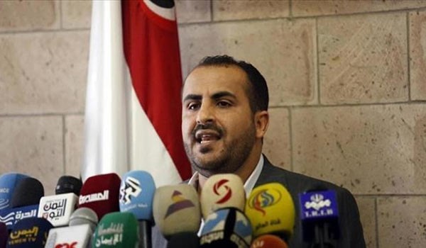 UNSC responsible for consequences of Saudi war on Yemen: Ansarullah