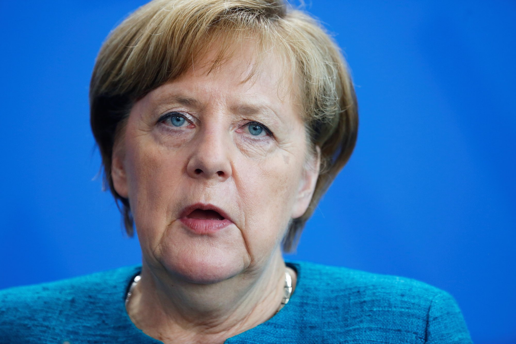  Germany threatens retaliation if US sanctions against Russia harm its firms