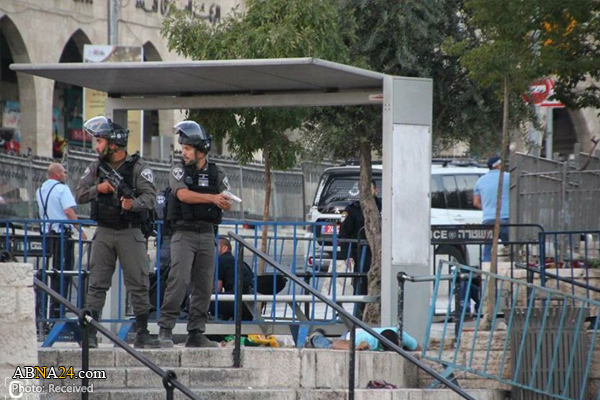Hamas: ISIS didn’t kill female Israeli soldier