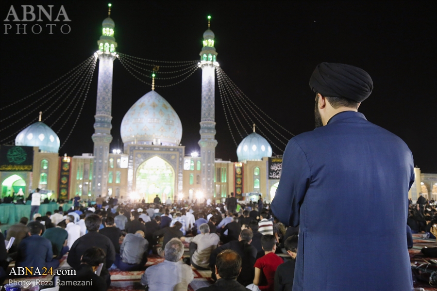Doa Hari Kedua Puluh Empat Ramadhan