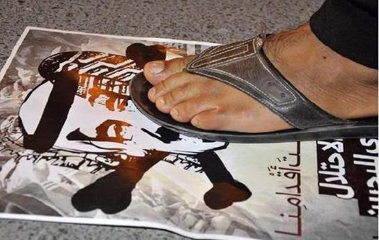 الباحث التركي "أحمد طوسون": النظام في البحرين تابع وأداة بيد السعودية