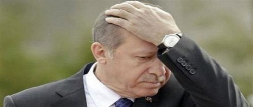 Erdoğan'ın İran'a karşı olumsuz rekabetini sürdürmesi