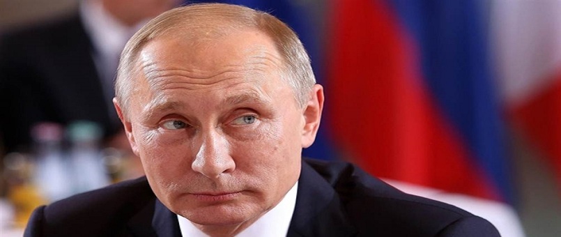 Rusia Perbaharui Sekatan Balas Ke Atas EU