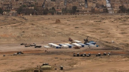 Russland reduziert Militärpräsenz in Syrien